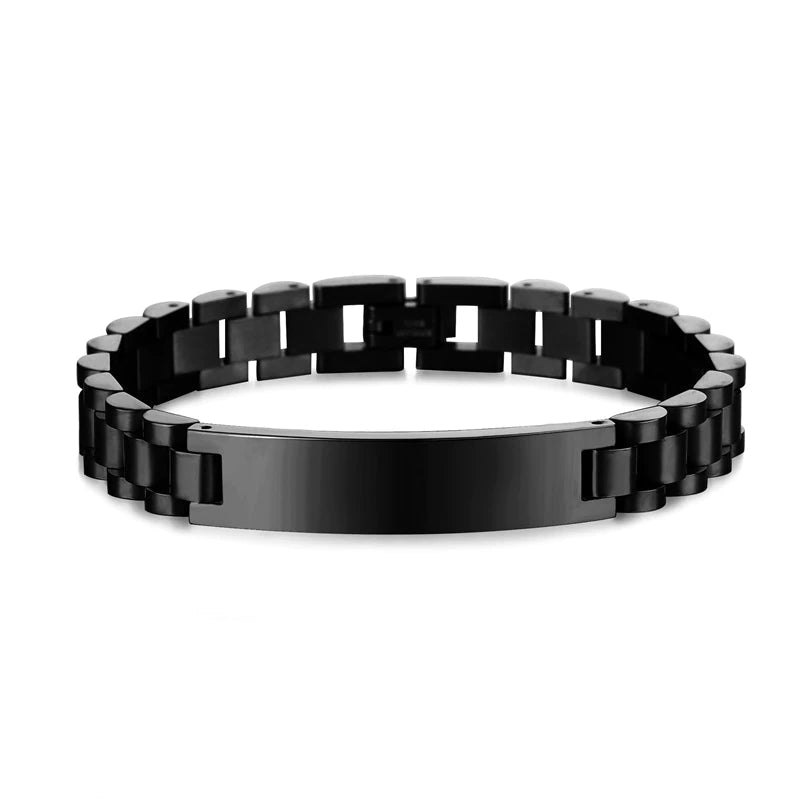 Steel Jewelry Bracelets